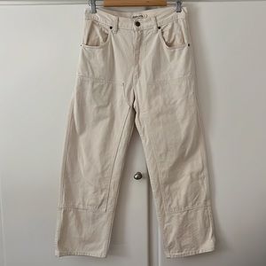 Rudy Jude utility jeans natural